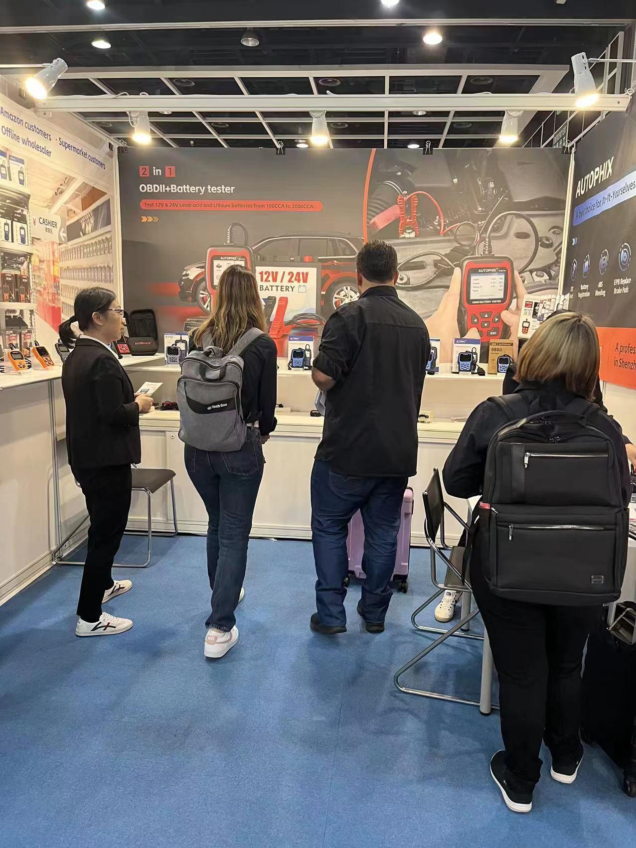 Professional Scanner