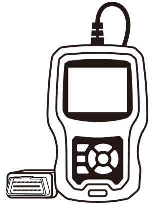  AUTOPHIX V007 OBD2 Scanner Compatible avec Volkswagen VW Audi  Skoda Seat Outil Diagnostic Automobile avec Moteur ABS Airbag Transmission  Lecteur de Coder Adaptation Accélérateur Oil Reset Brake Pad